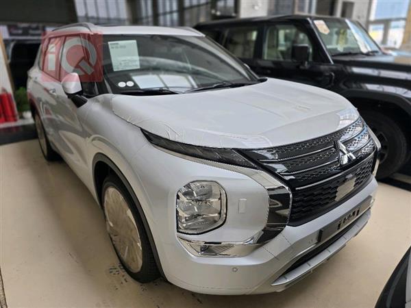 Mitsubishi Outlander 2023 for sale in Iraq - Baghdad